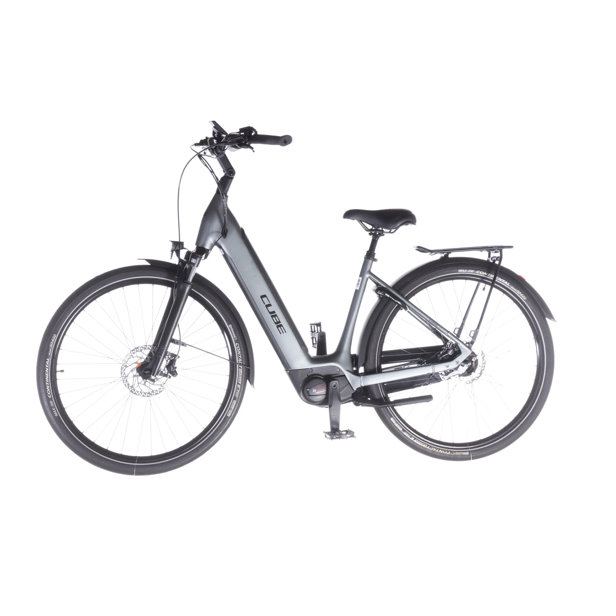 Supreme RT Hybrid Pro 500 - 360° view angle 11