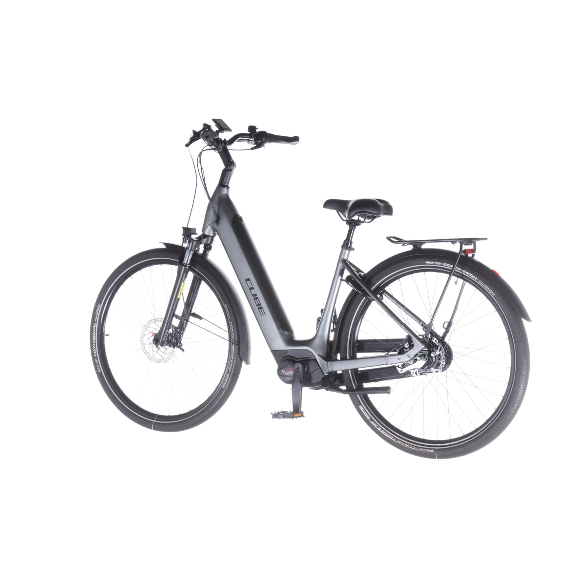 Supreme RT Hybrid Pro 500 - 360° view angle 14