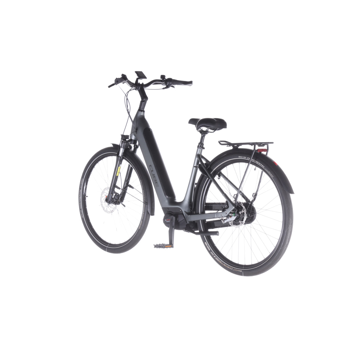 Supreme RT Hybrid Pro 500 - 360° view angle 15