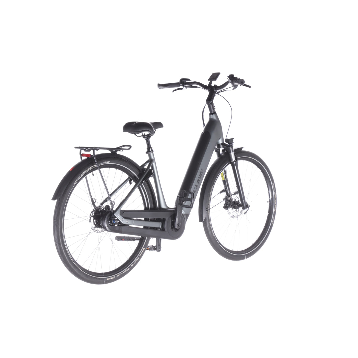Supreme RT Hybrid Pro 500 - 360° view angle 21