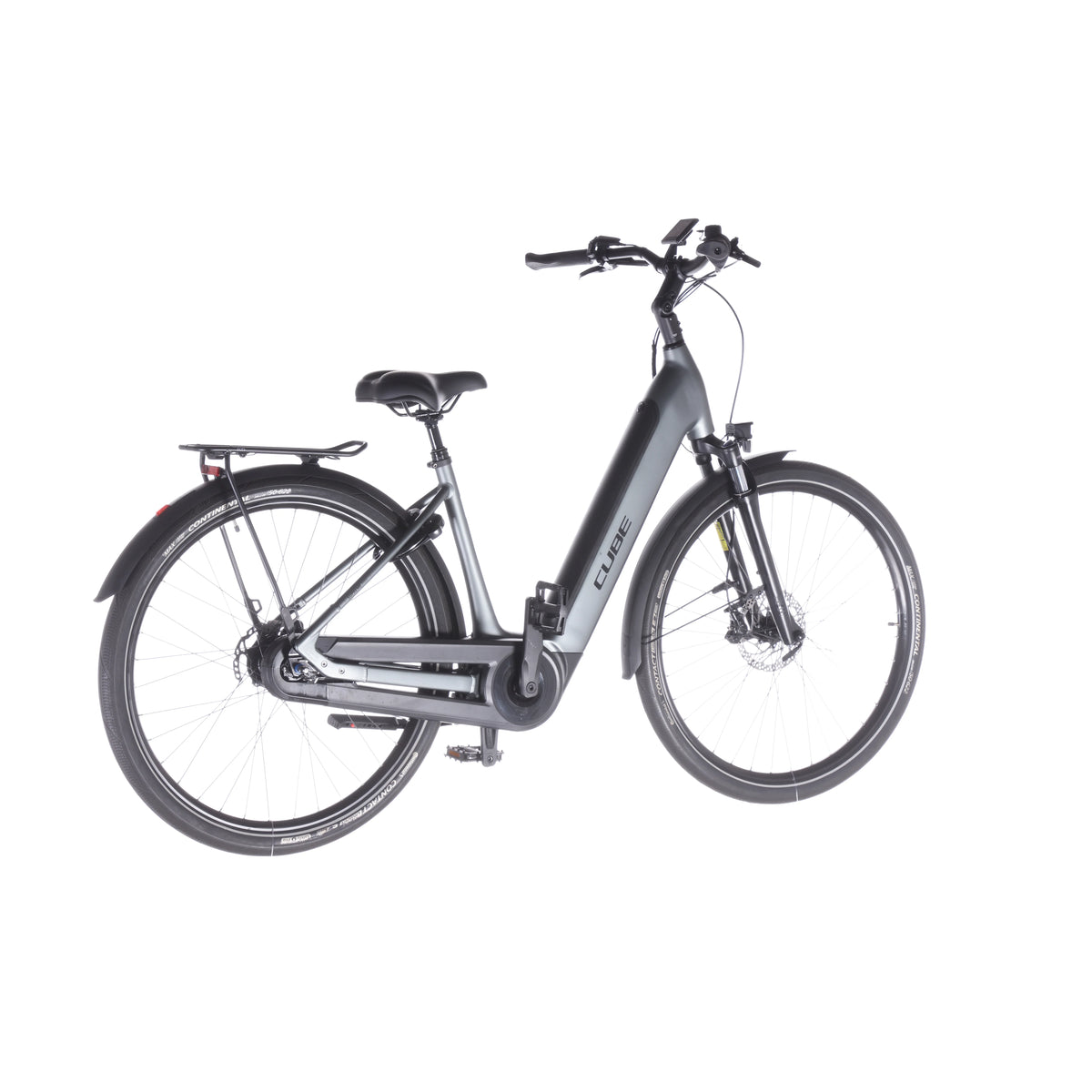 Supreme RT Hybrid Pro 500 - 360° view angle 22