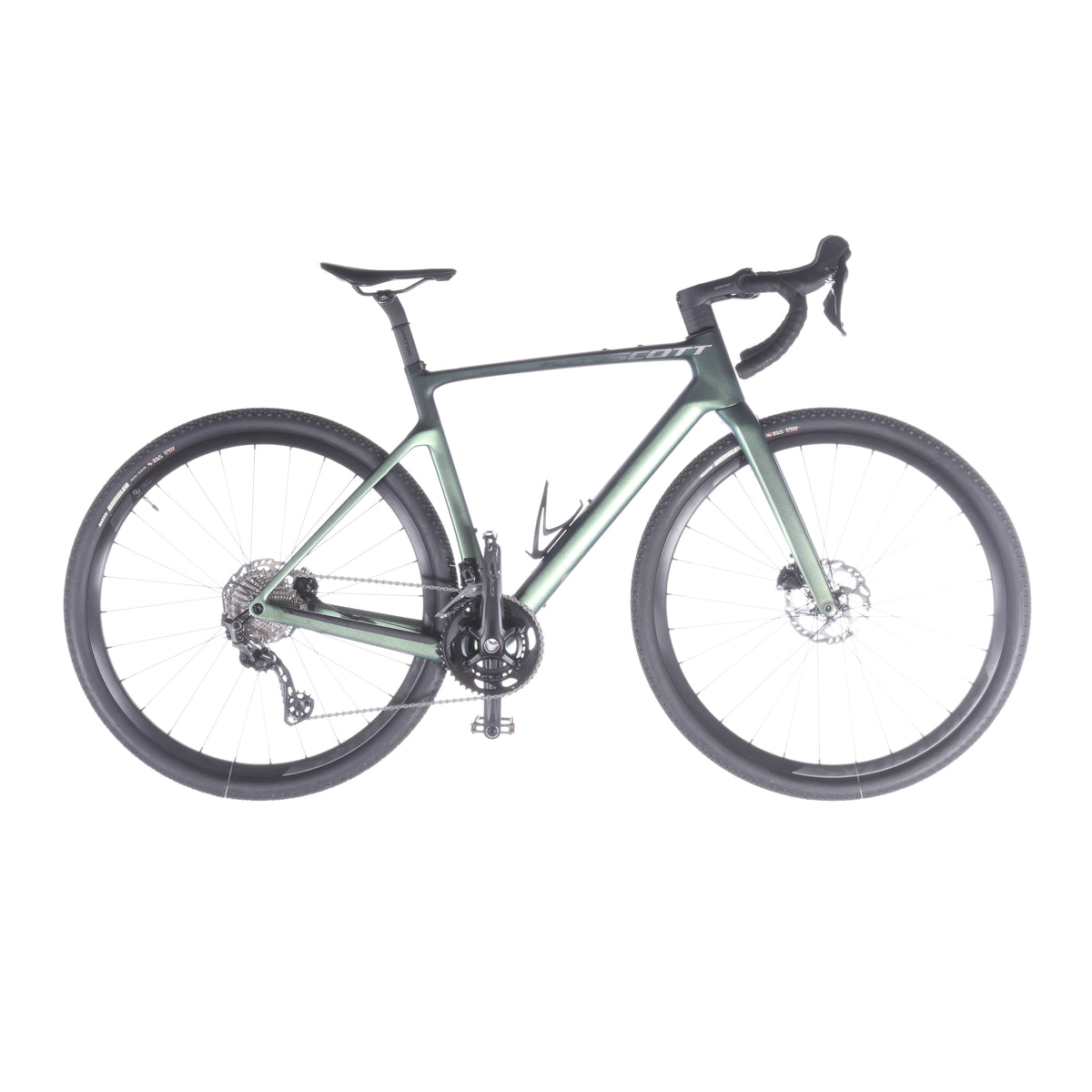 Addict Gravel 30