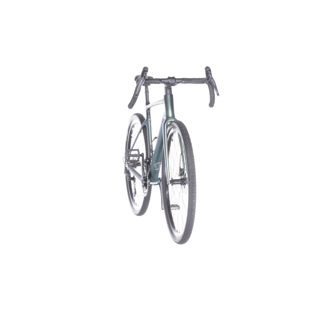 Addict Gravel 30 - 360° view angle 5