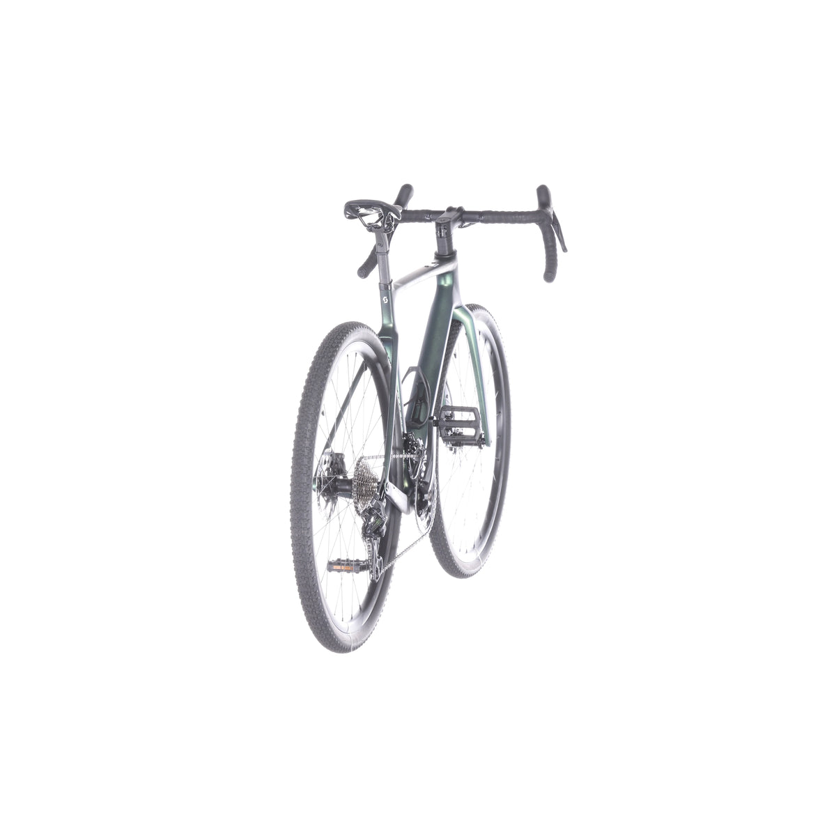 Addict Gravel 30 - 360° view angle 19
