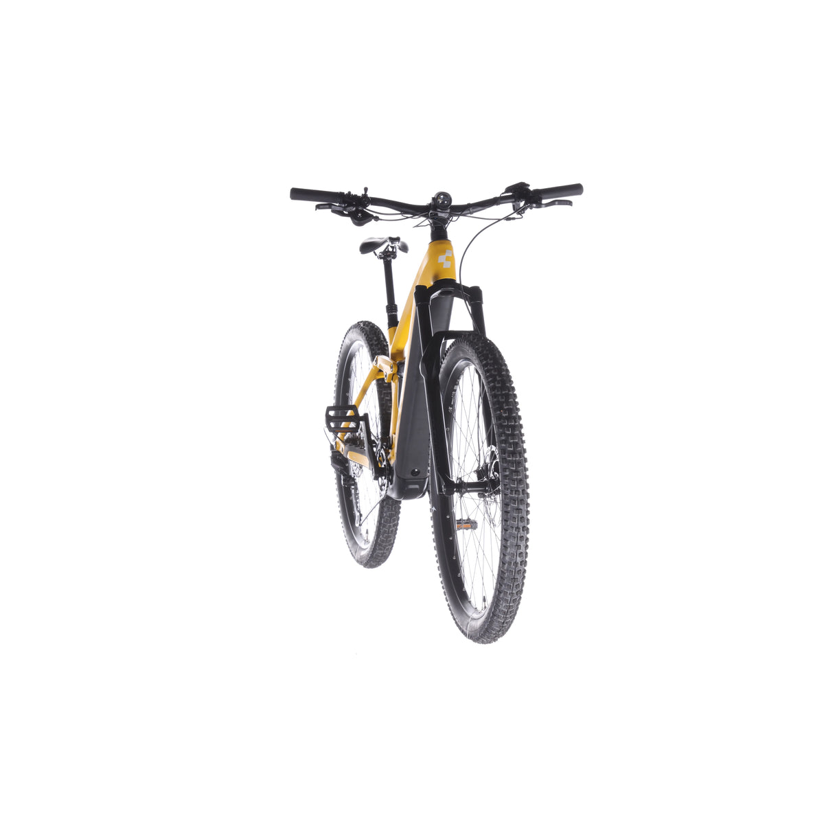 Stereo Hybrid 140 HPC Pro 625 - 360° view angle 5