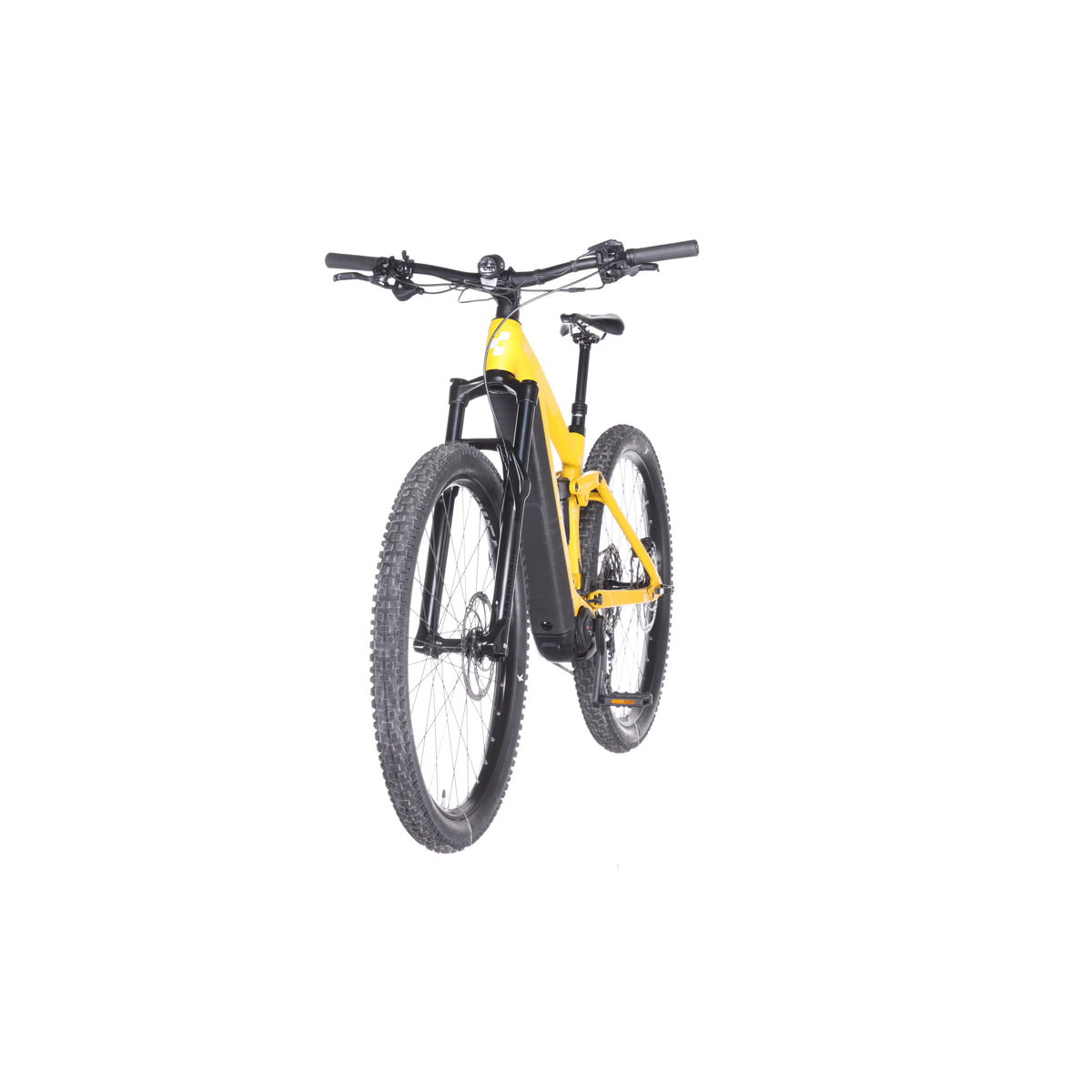 Stereo Hybrid 140 HPC Pro 625 - 360° view angle 7