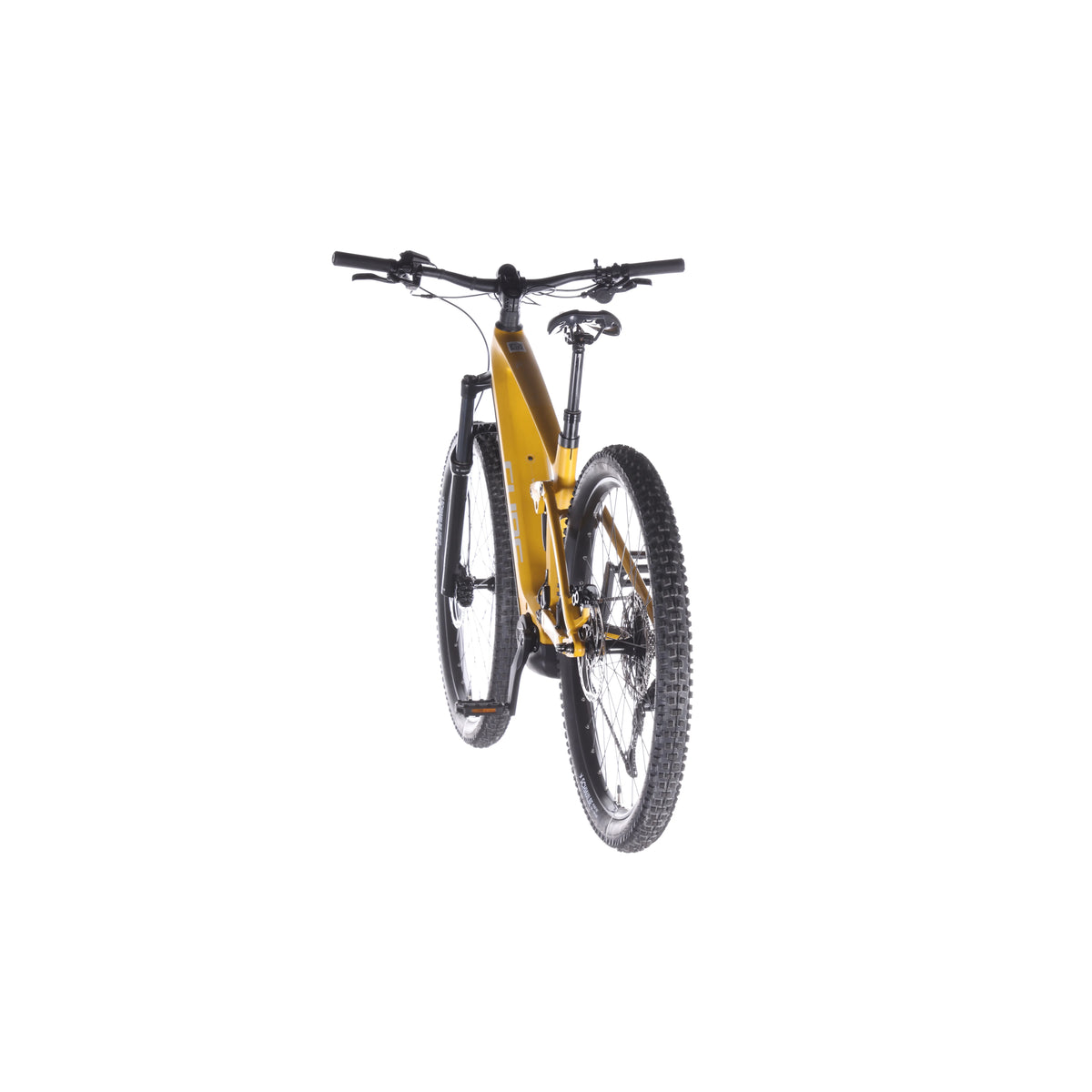 Stereo Hybrid 140 HPC Pro 625 - 360° view angle 17