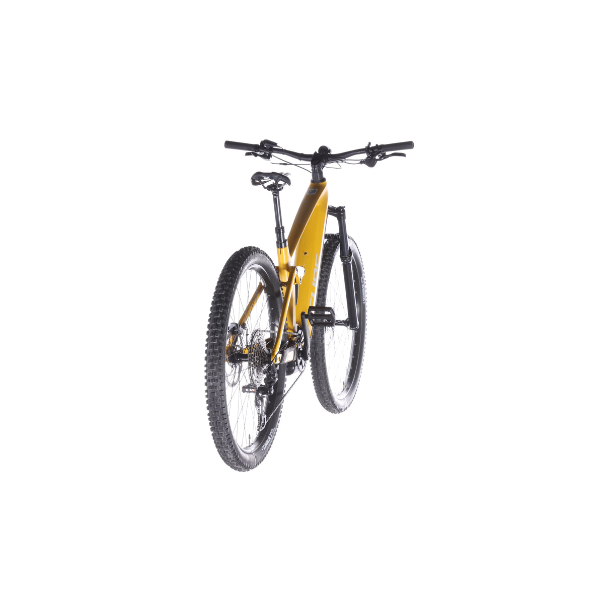 Stereo Hybrid 140 HPC Pro 625 - 360° view angle 19