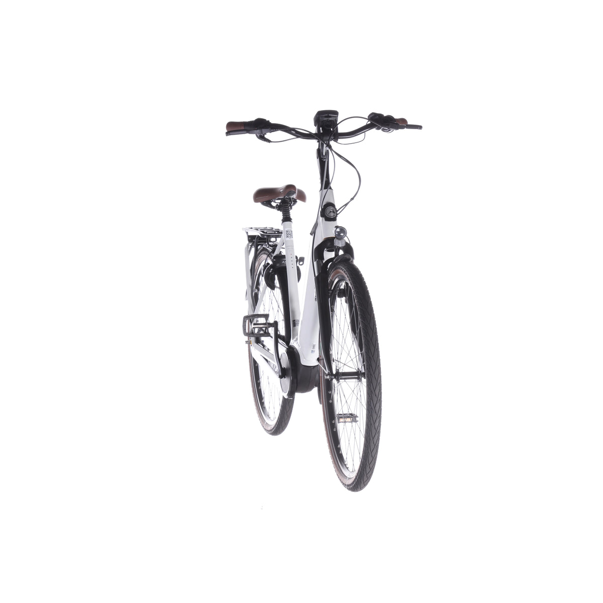 Arroyo C7 Elite - 360° view angle 5