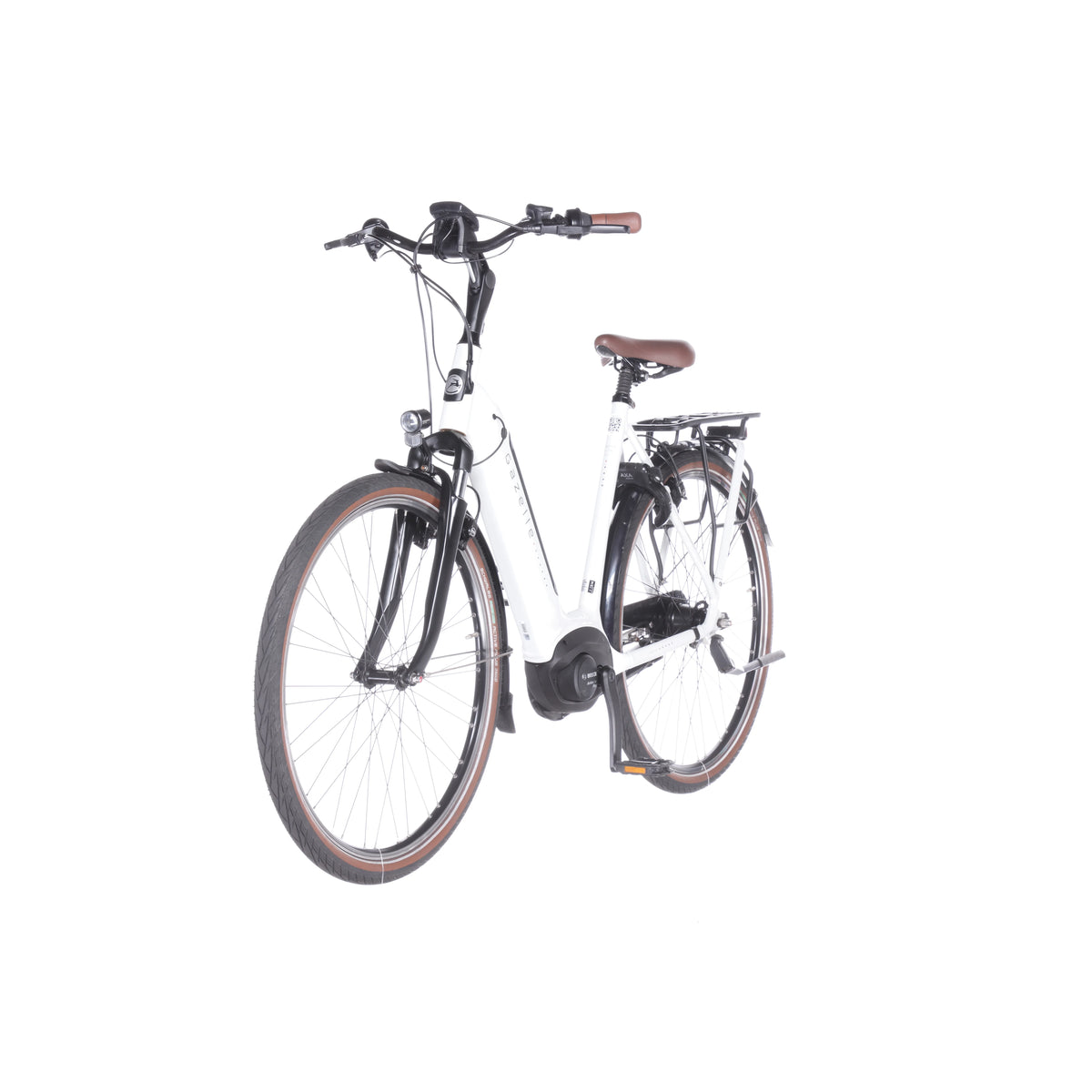 Arroyo C7 Elite - 360° view angle 8