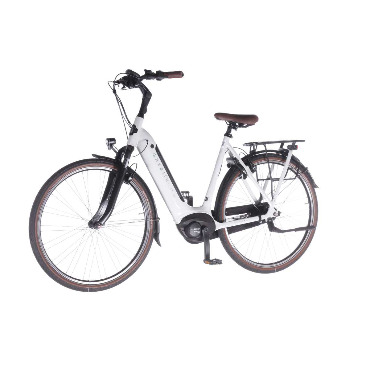 Arroyo C7 Elite - 360° view angle 10
