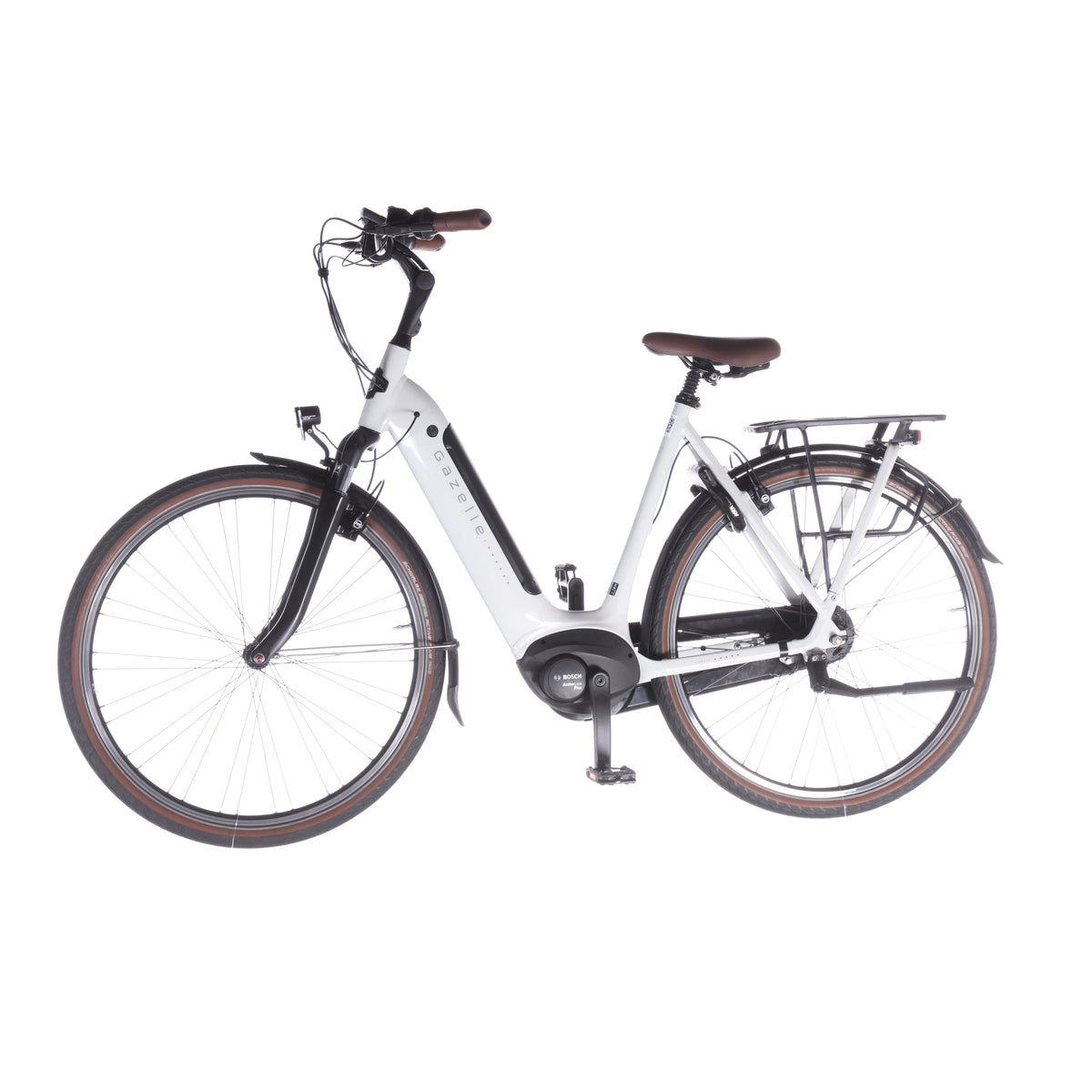 Arroyo C7 Elite - 360° view angle 11
