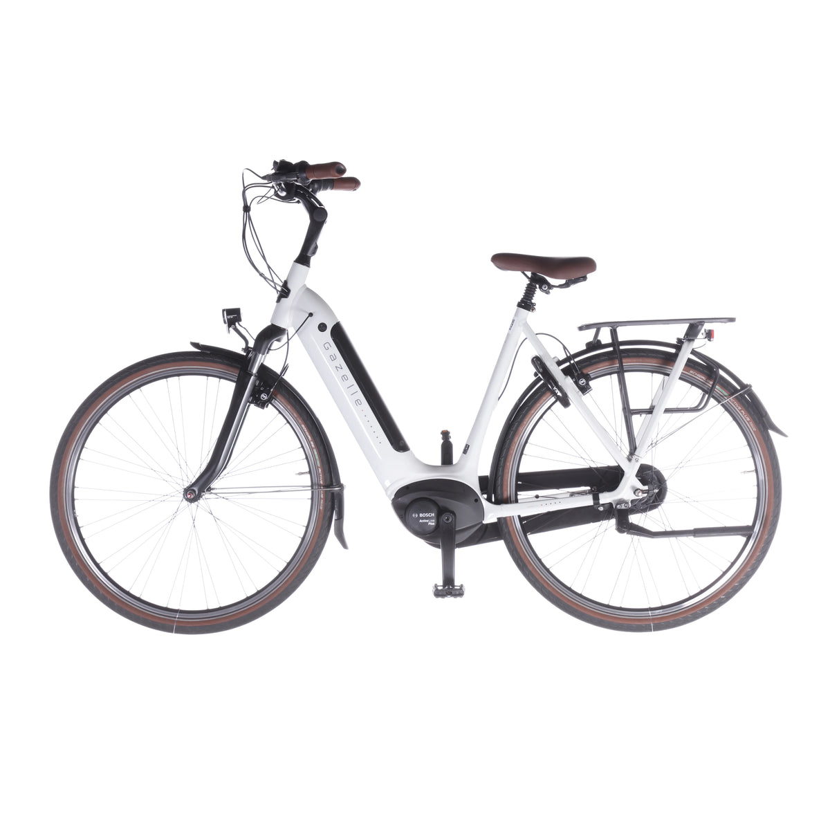 Arroyo C7 Elite - 360° view angle 12