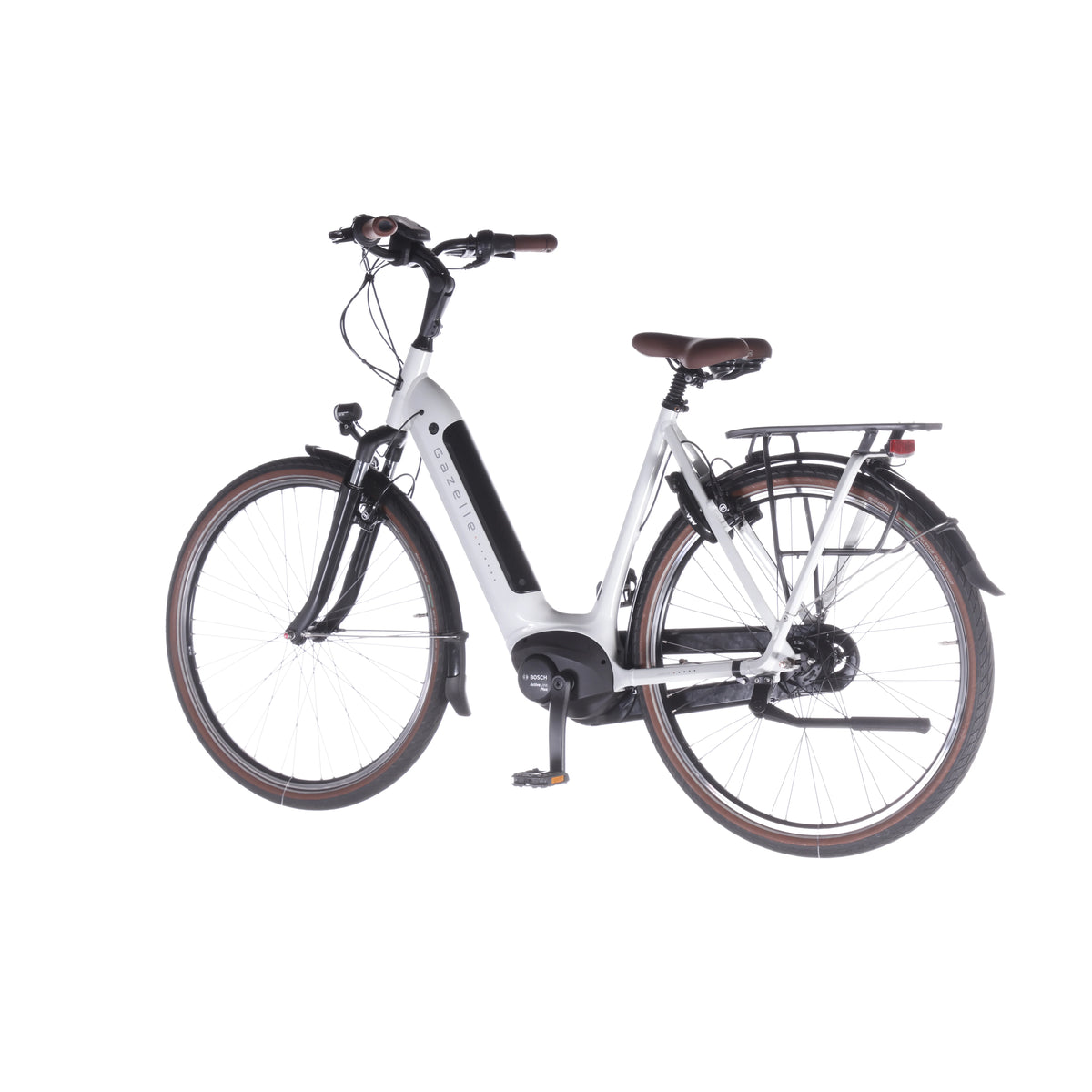 Arroyo C7 Elite - 360° view angle 14