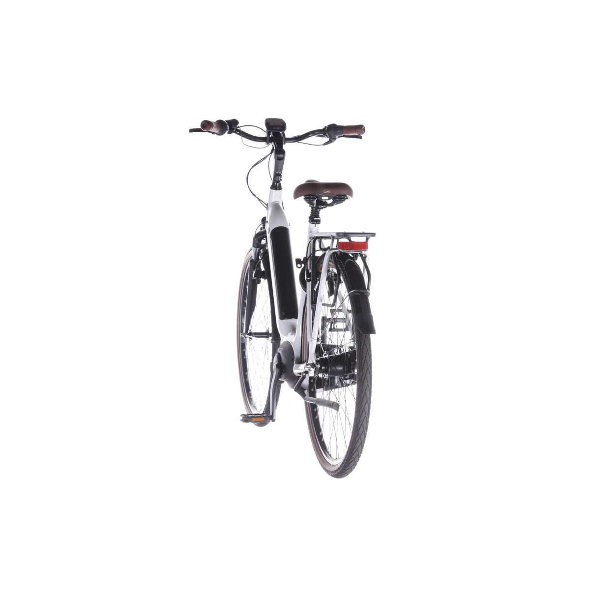 Arroyo C7 Elite - 360° view angle 17