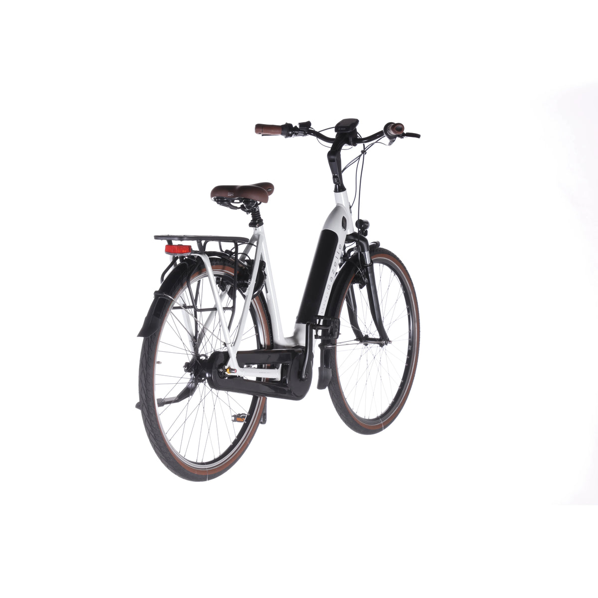 Arroyo C7 Elite - 360° view angle 20