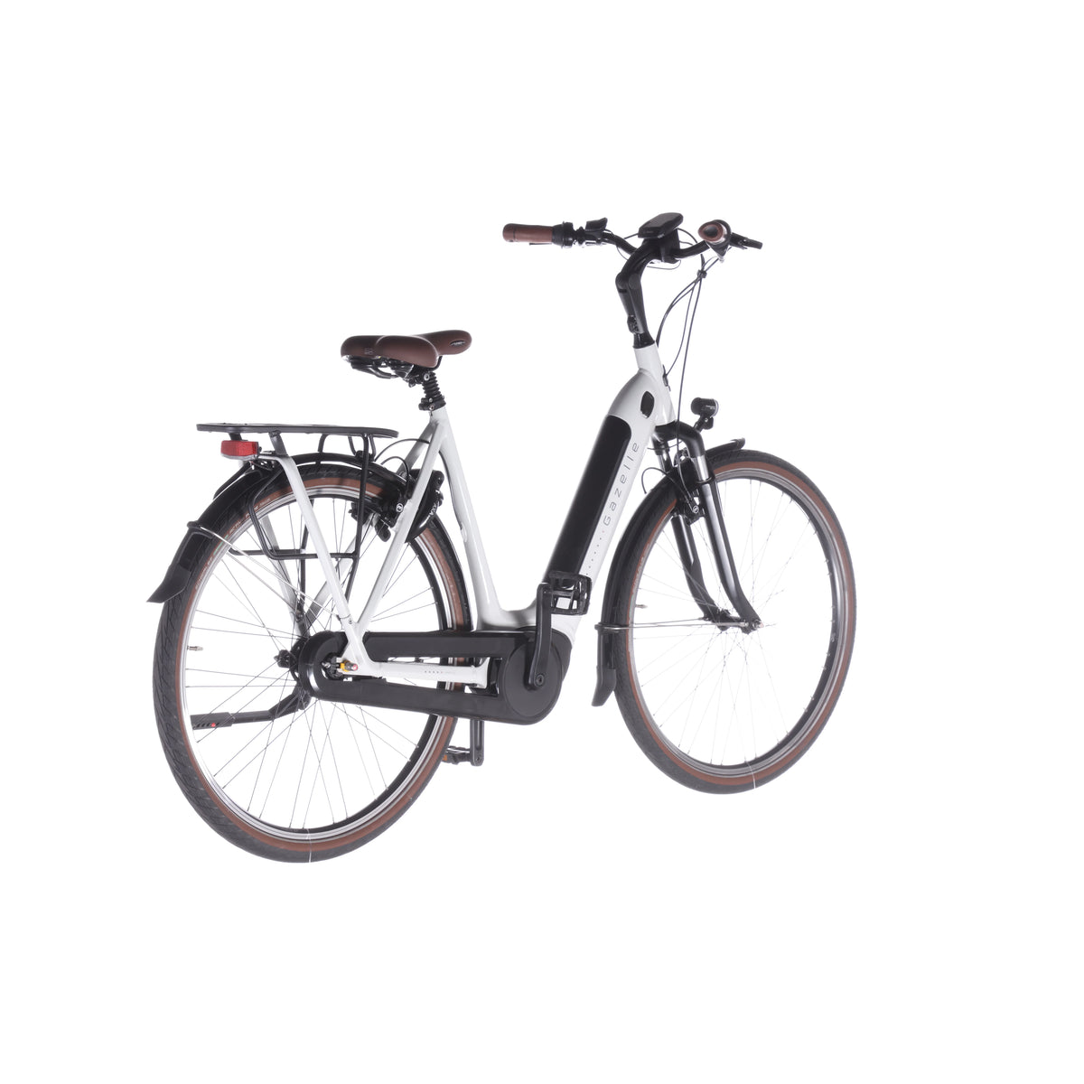 Arroyo C7 Elite - 360° view angle 21