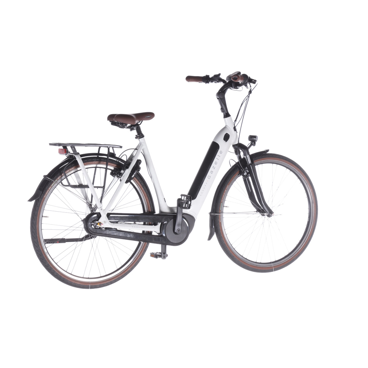 Arroyo C7 Elite - 360° view angle 22