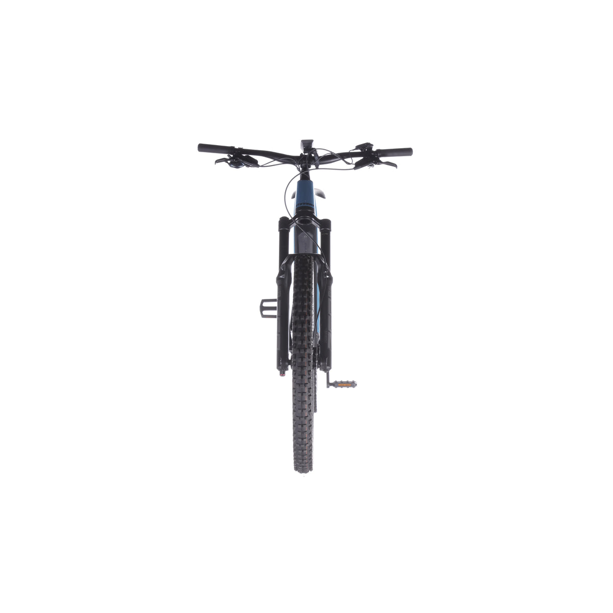 E-Inception ED 8.7.1 GTF - 360° view angle 6