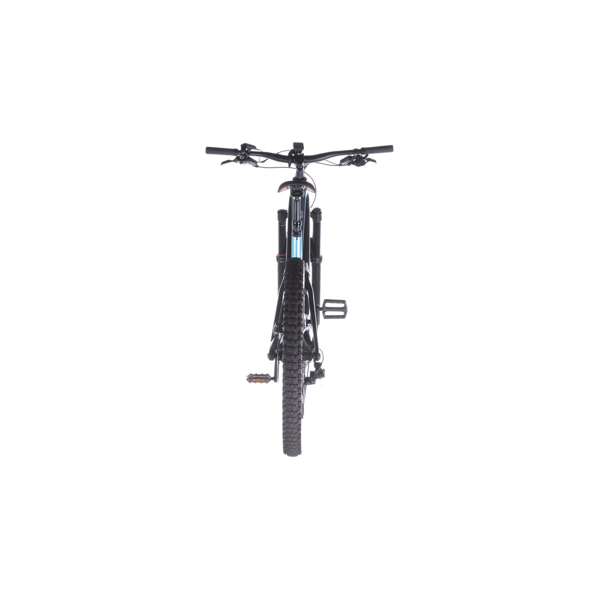 E-Inception ED 8.7.1 GTF - 360° view angle 18