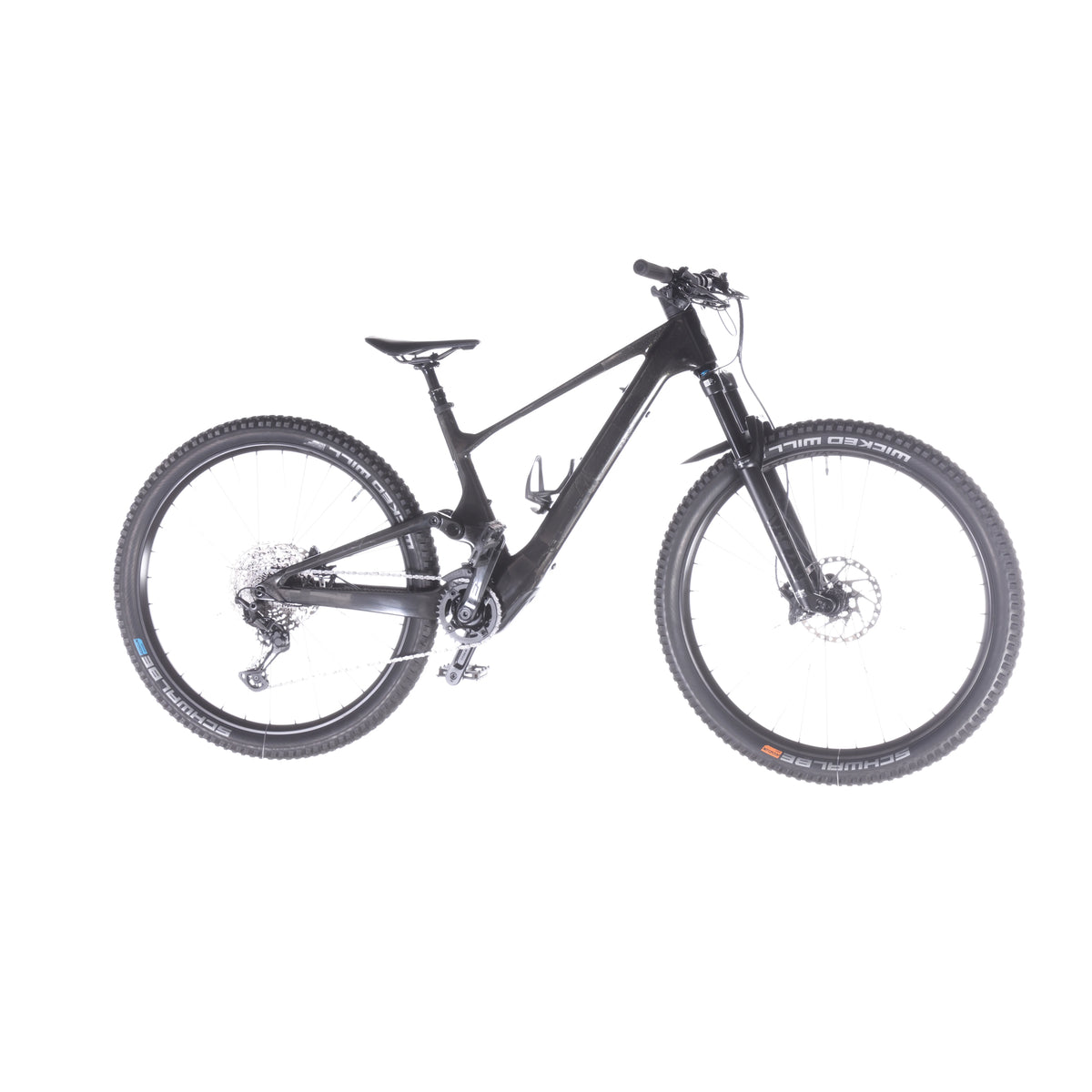 Lumen eRIDE 910 - Right view