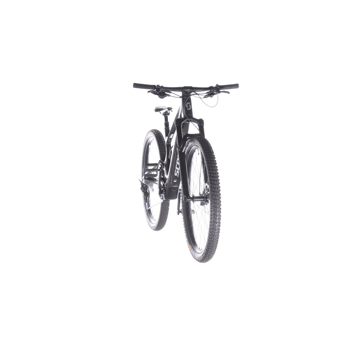 Lumen eRIDE 910 - 360° view angle 5
