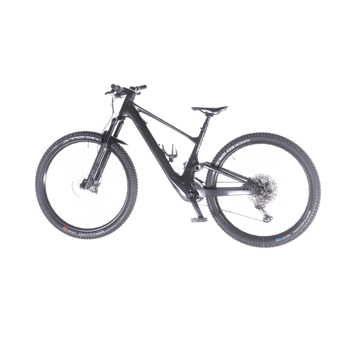Lumen eRIDE 910 - 360° view angle 13