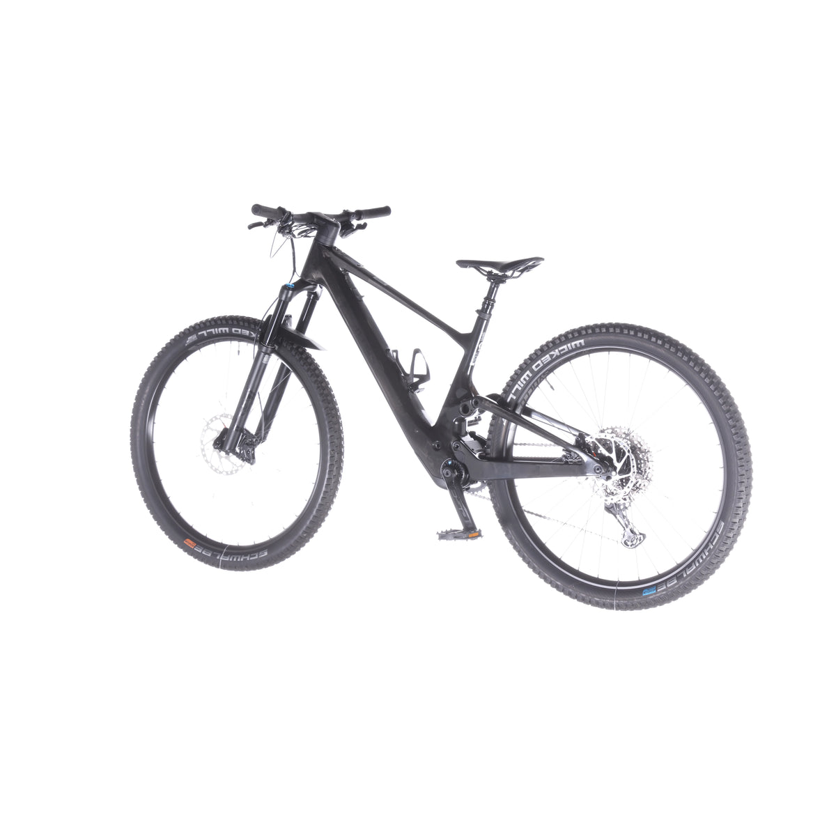 Lumen eRIDE 910 - 360° view angle 14