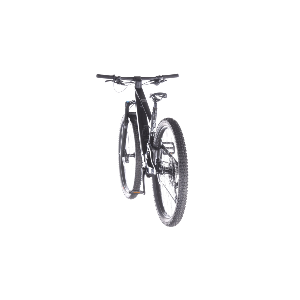 Lumen eRIDE 910 - 360° view angle 17