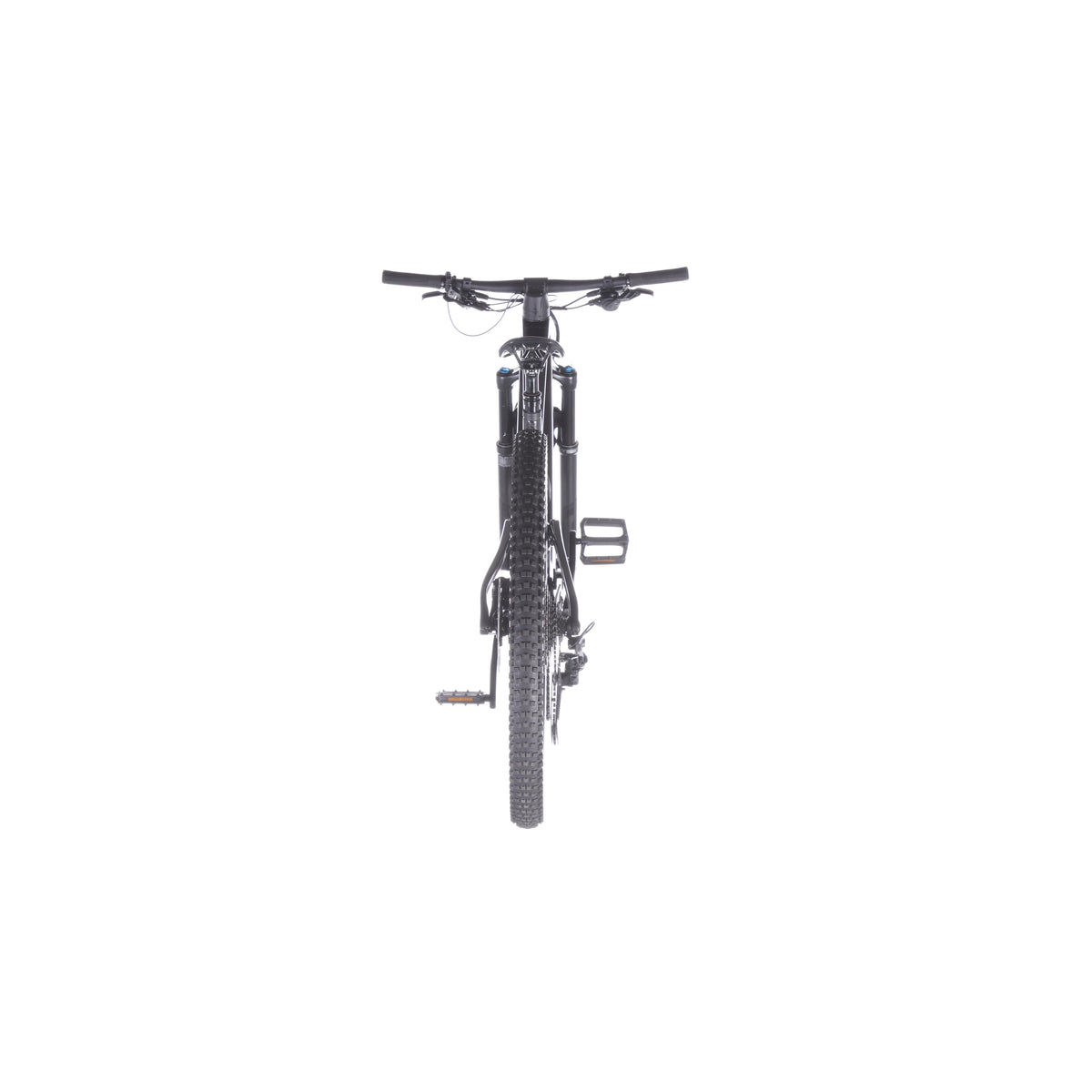 Lumen eRIDE 910 - 360° view angle 18