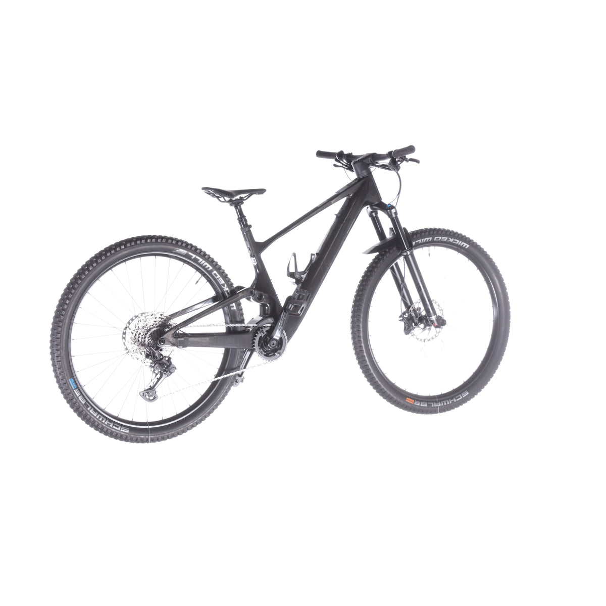 Lumen eRIDE 910 - 360° view angle 22