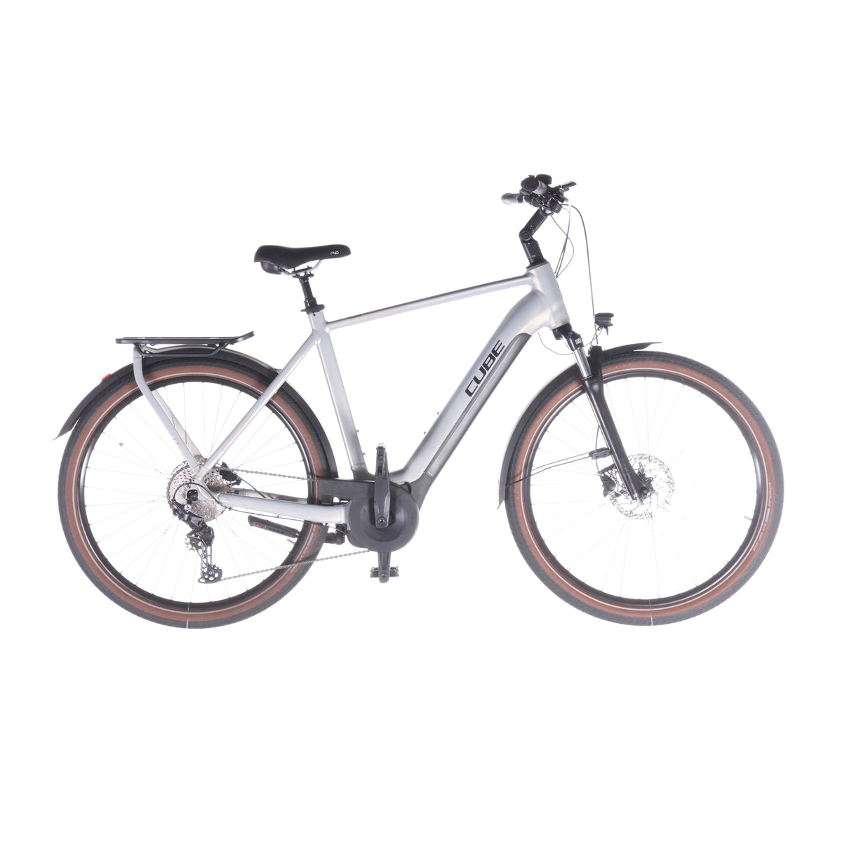 Touring Hybrid Pro 625 - 360° view angle 0