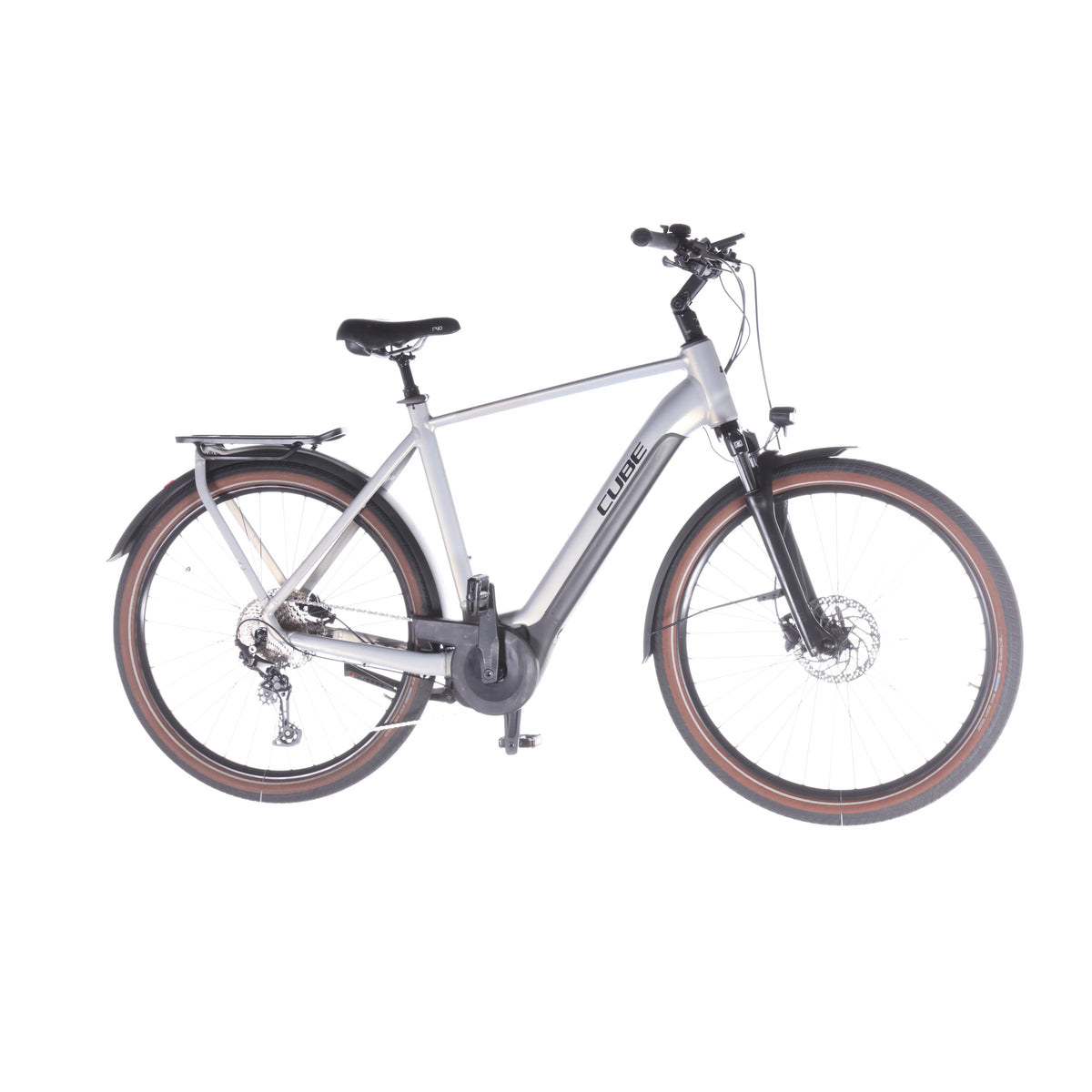 Touring Hybrid Pro 625 - Right view