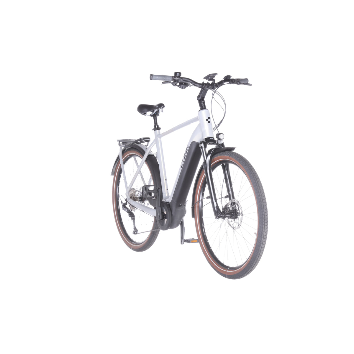 Touring Hybrid Pro 625 - 360° view angle 4