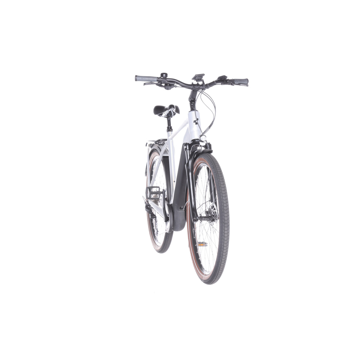 Touring Hybrid Pro 625 - 360° view angle 5