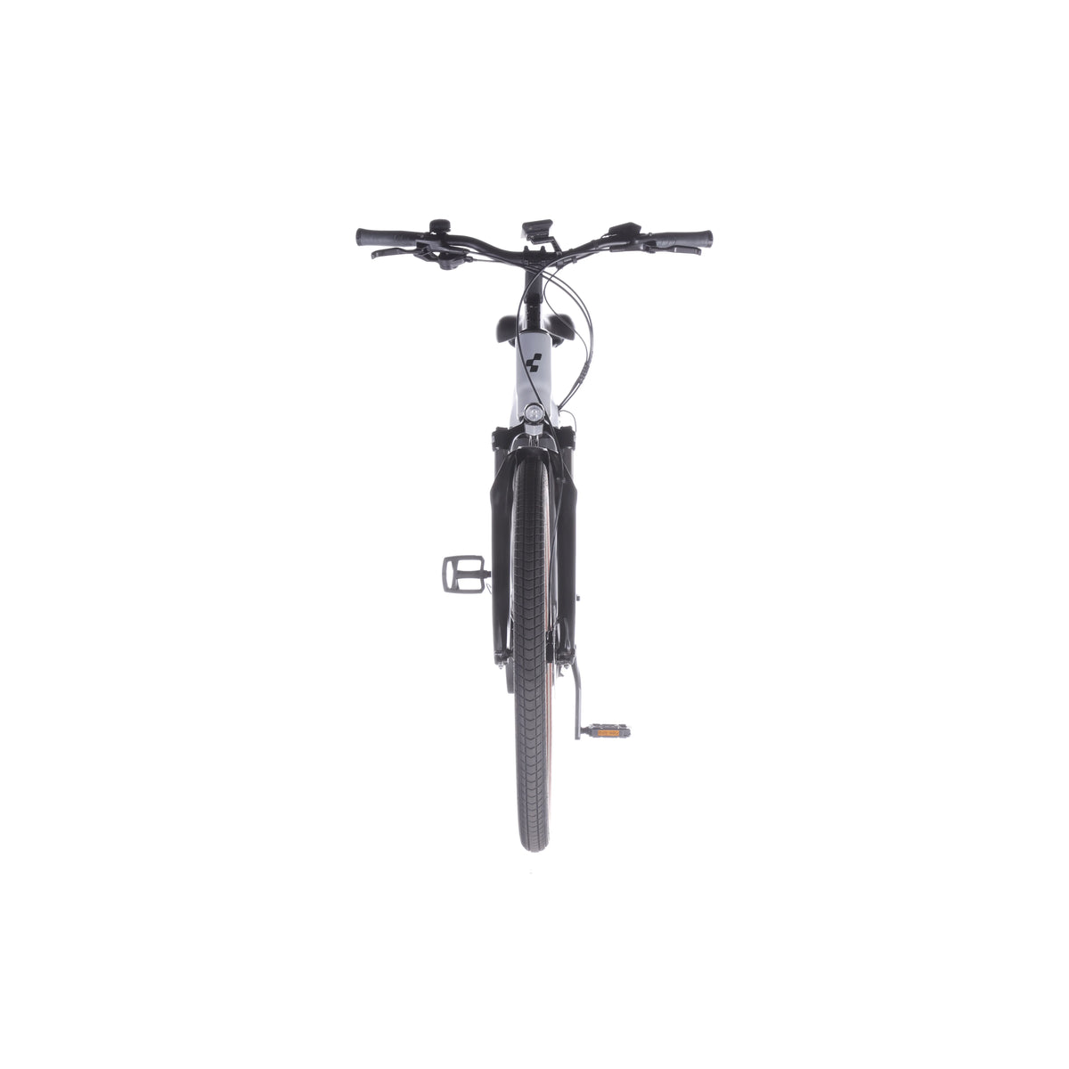 Touring Hybrid Pro 625 - 360° view angle 6