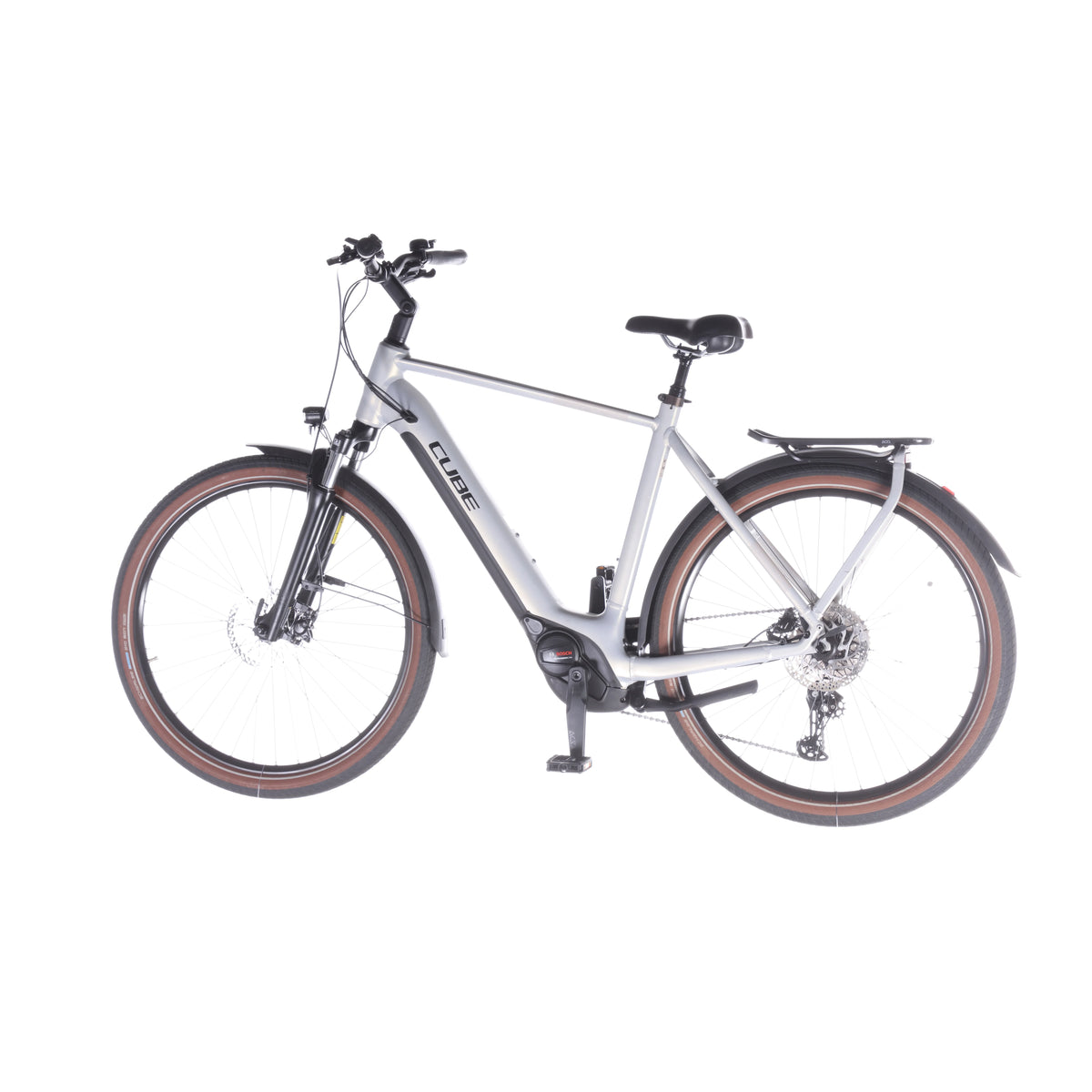 Touring Hybrid Pro 625 - 360° view angle 13