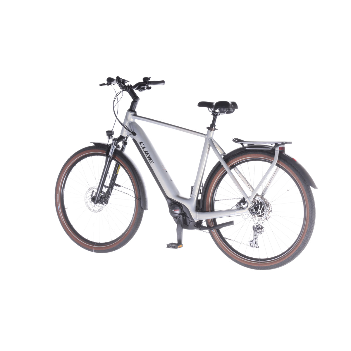 Touring Hybrid Pro 625 - 360° view angle 14