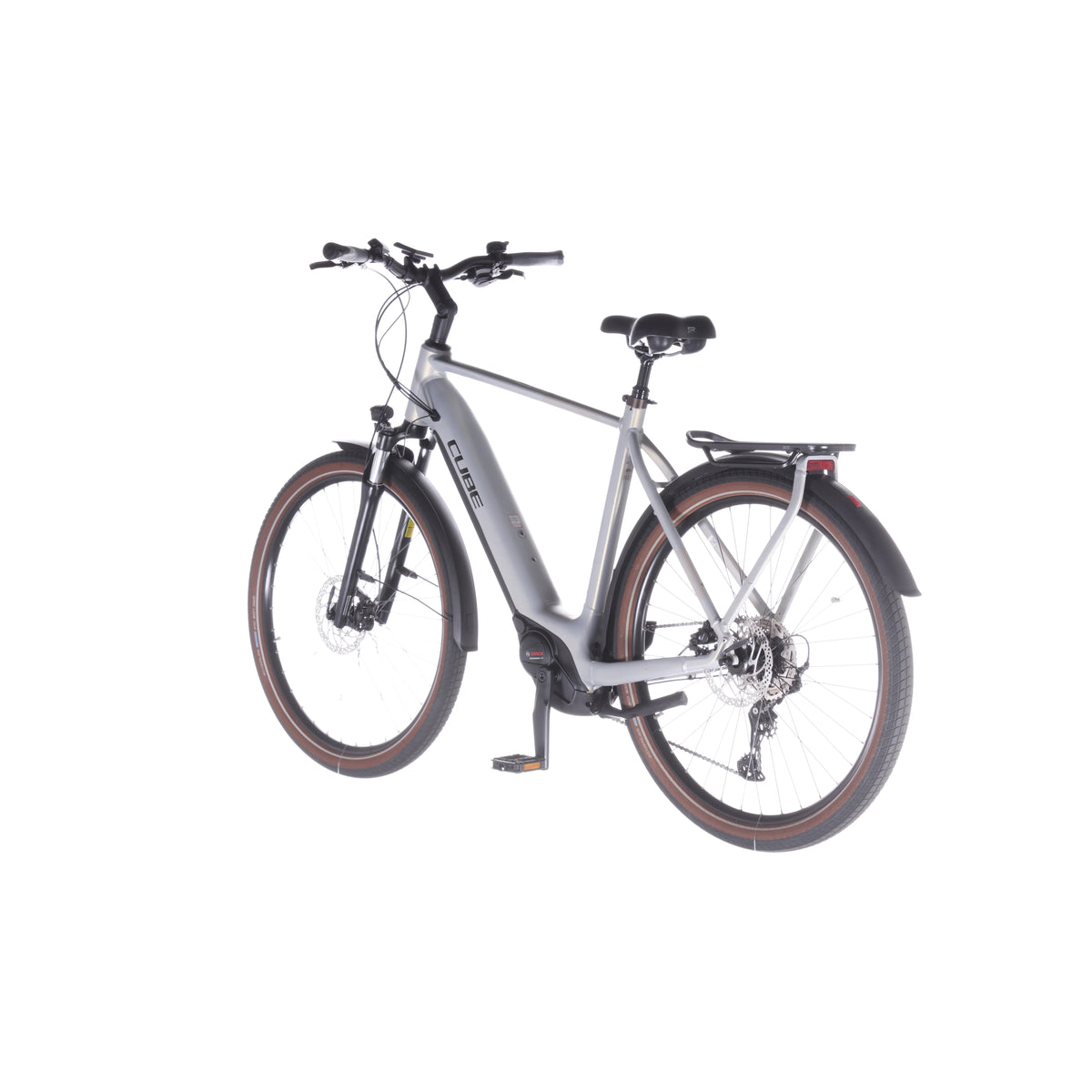 Touring Hybrid Pro 625 - 360° view angle 15