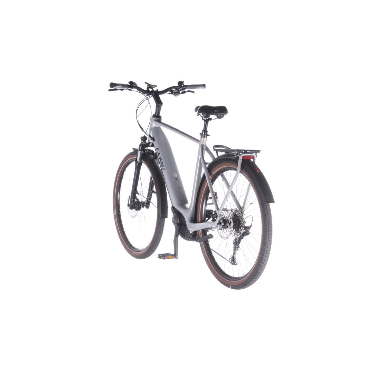 Touring Hybrid Pro 625 - 360° view angle 16