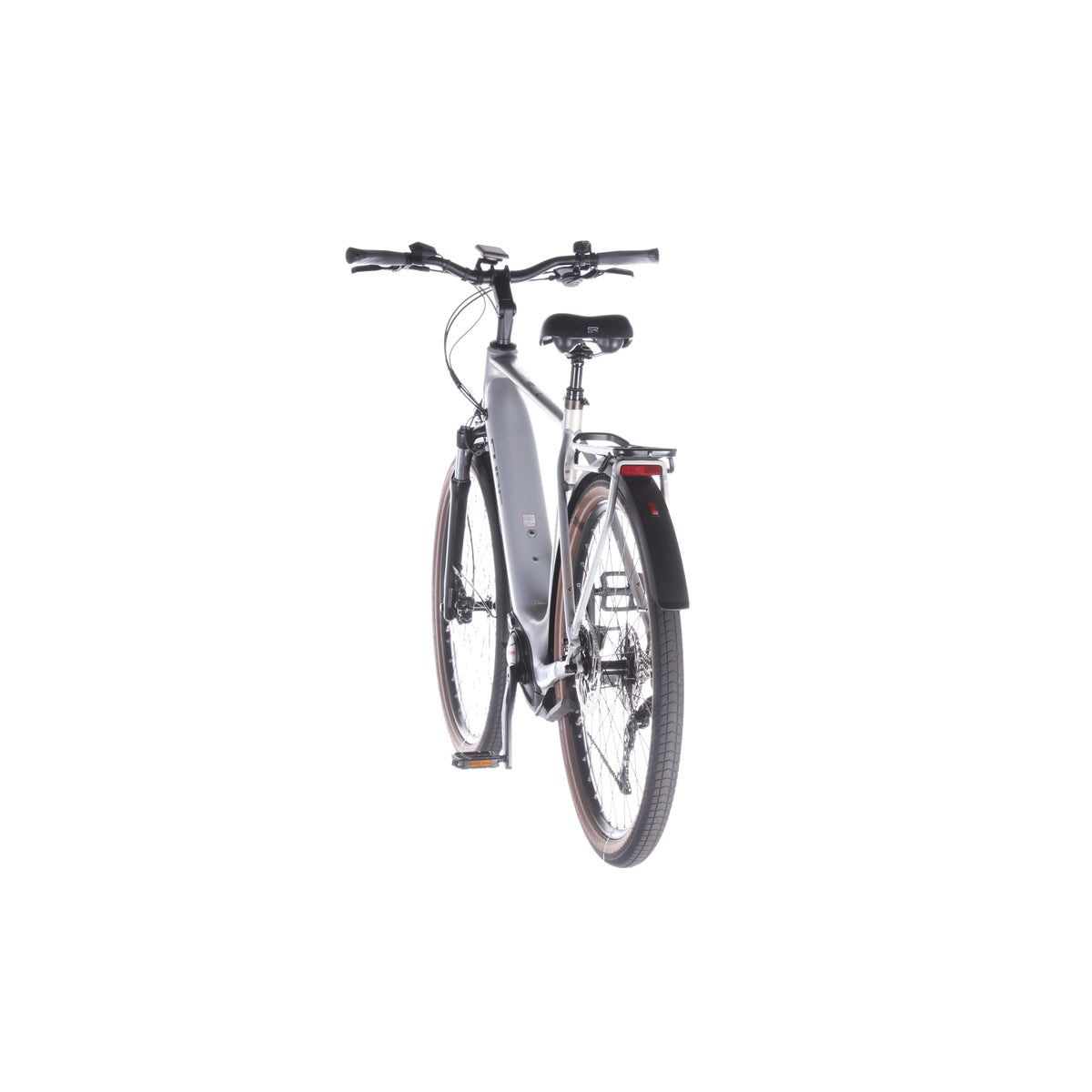 Touring Hybrid Pro 625 - 360° view angle 17