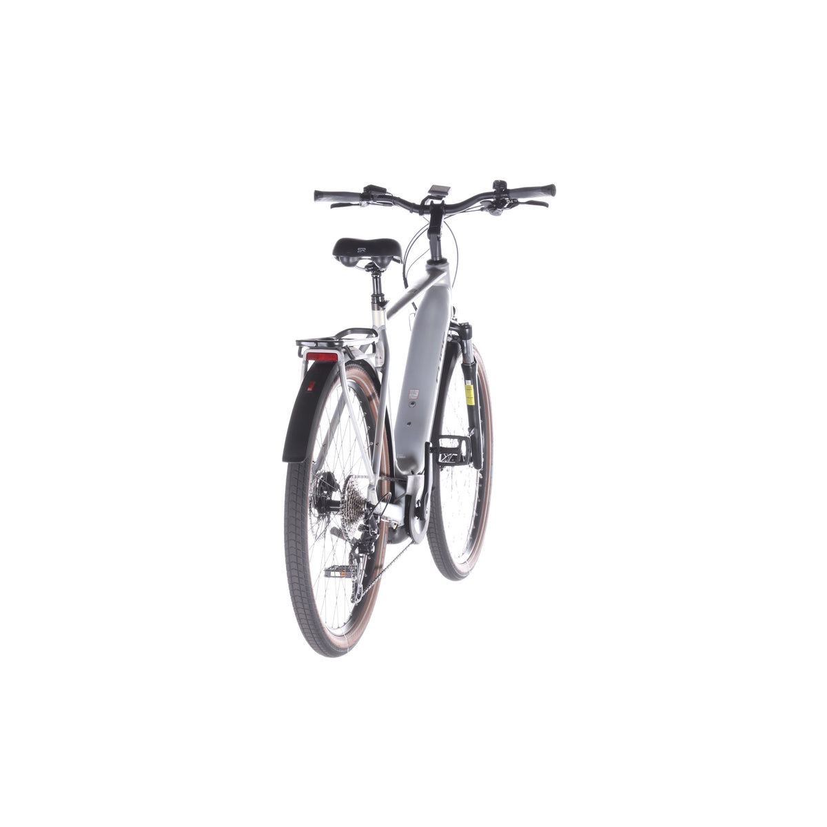 Touring Hybrid Pro 625 - 360° view angle 19