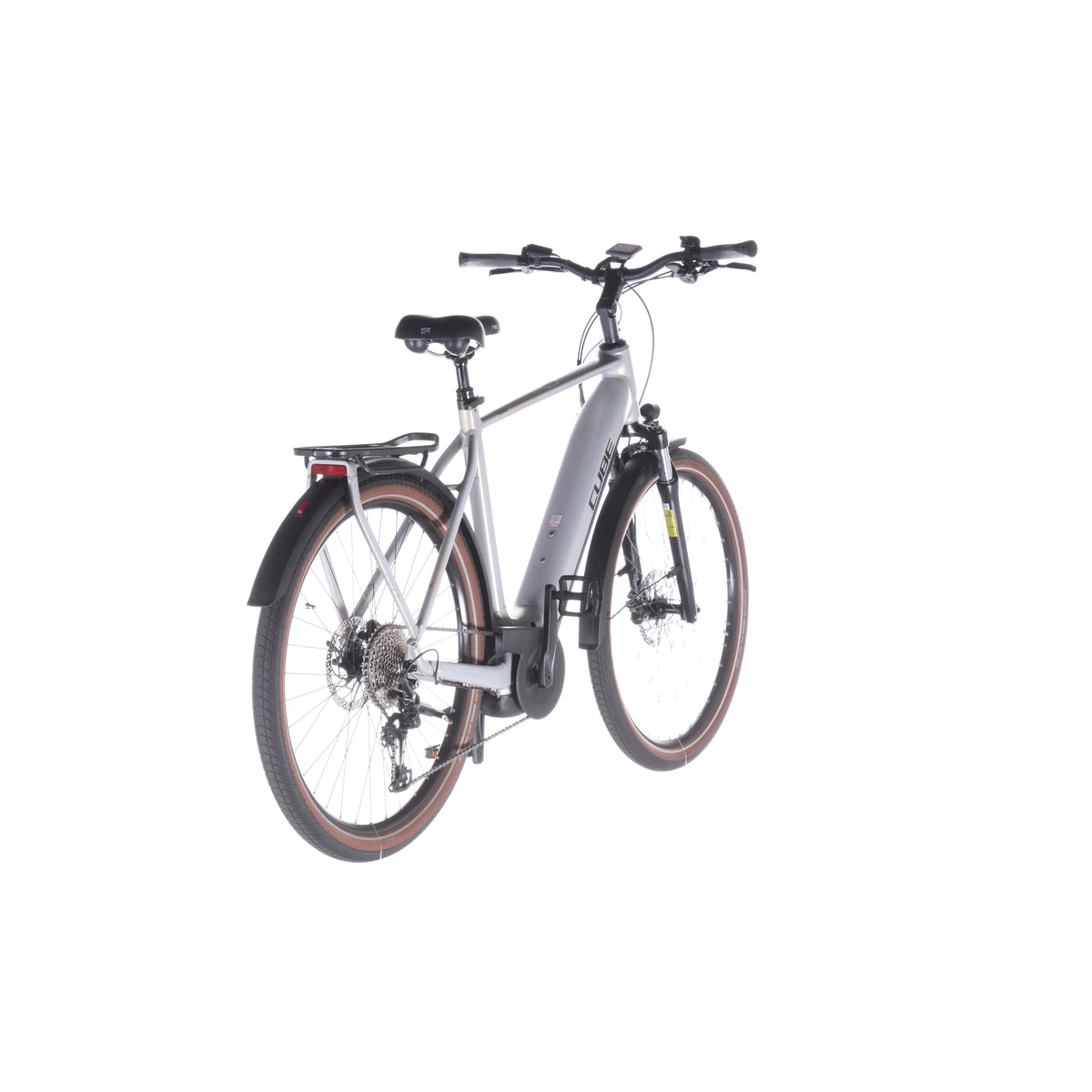 Touring Hybrid Pro 625 - 360° view angle 20