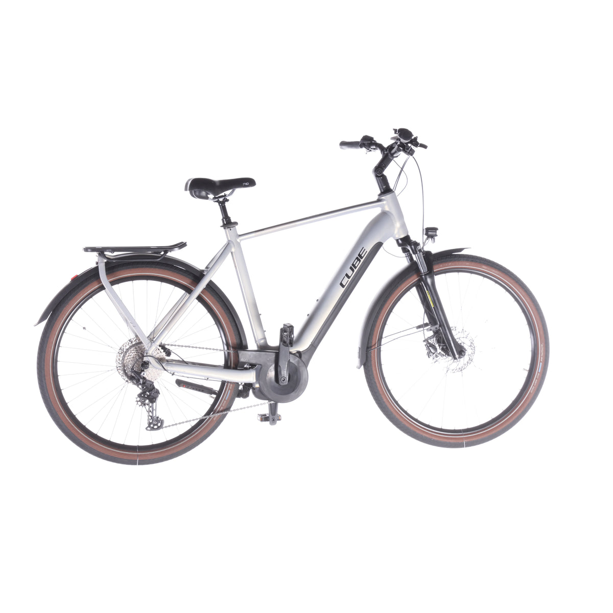 Touring Hybrid Pro 625 - Left view