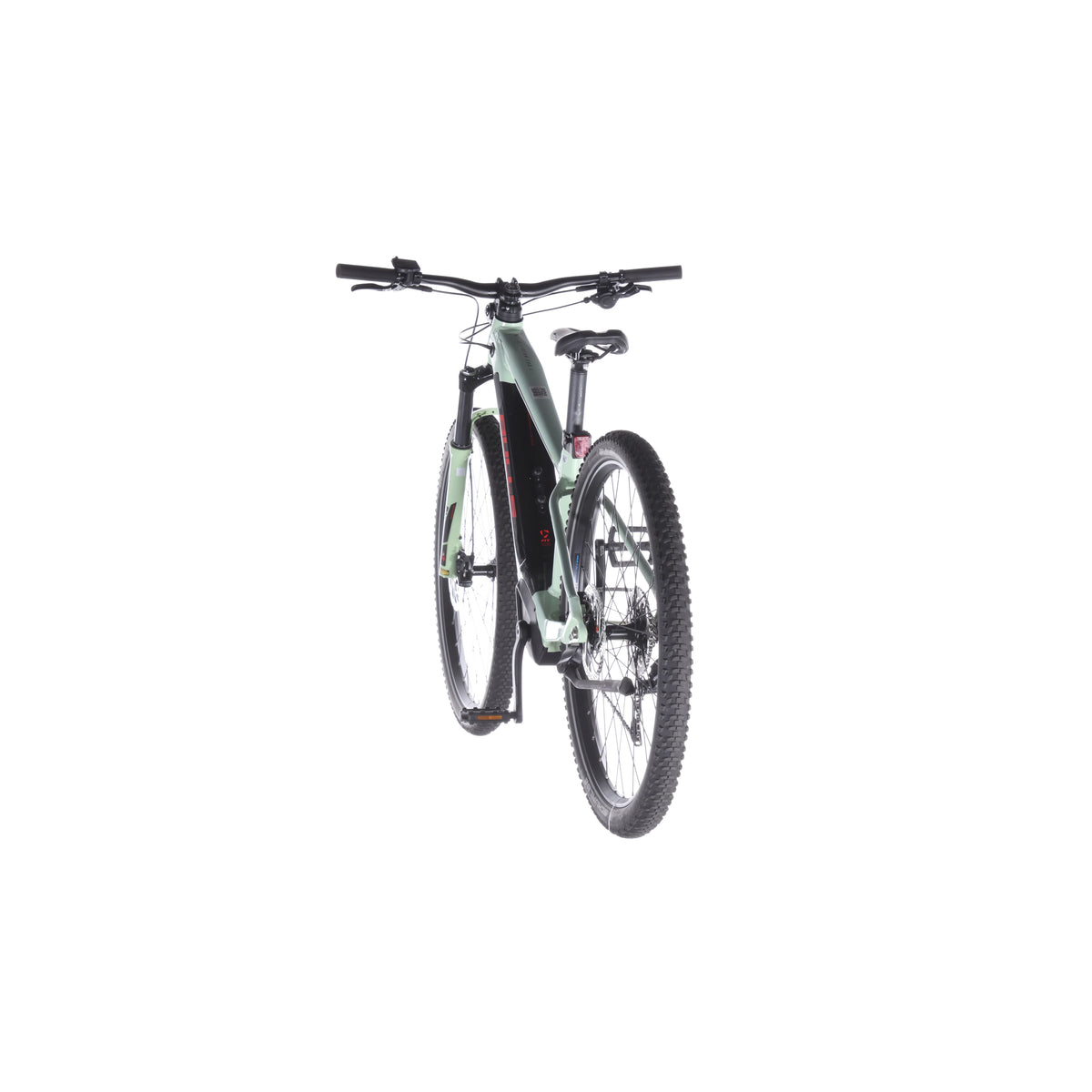 E-Stream EVO 1 - 360° view angle 17