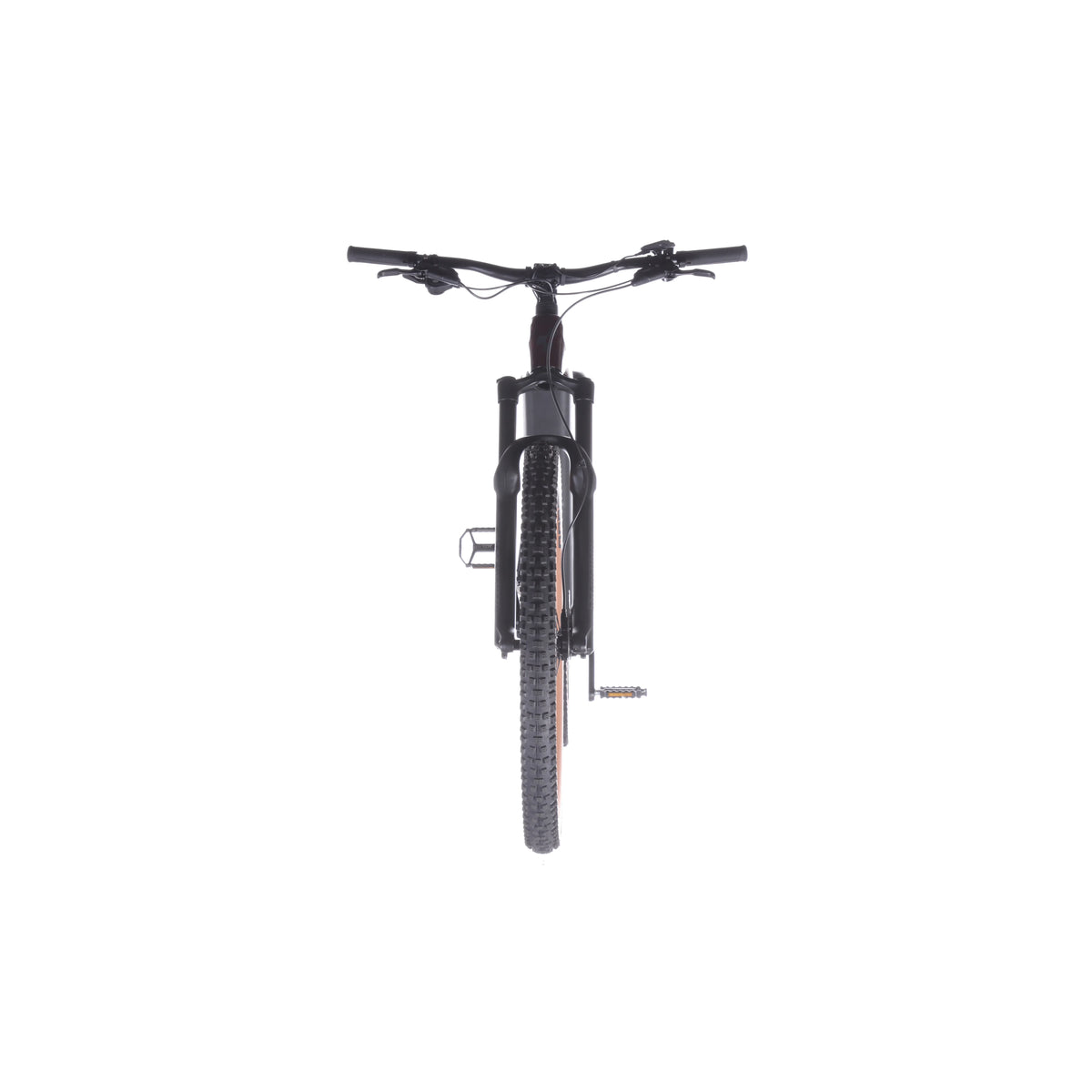 Stereo Hybrid 140 HPC Race 750 - 360° view angle 6