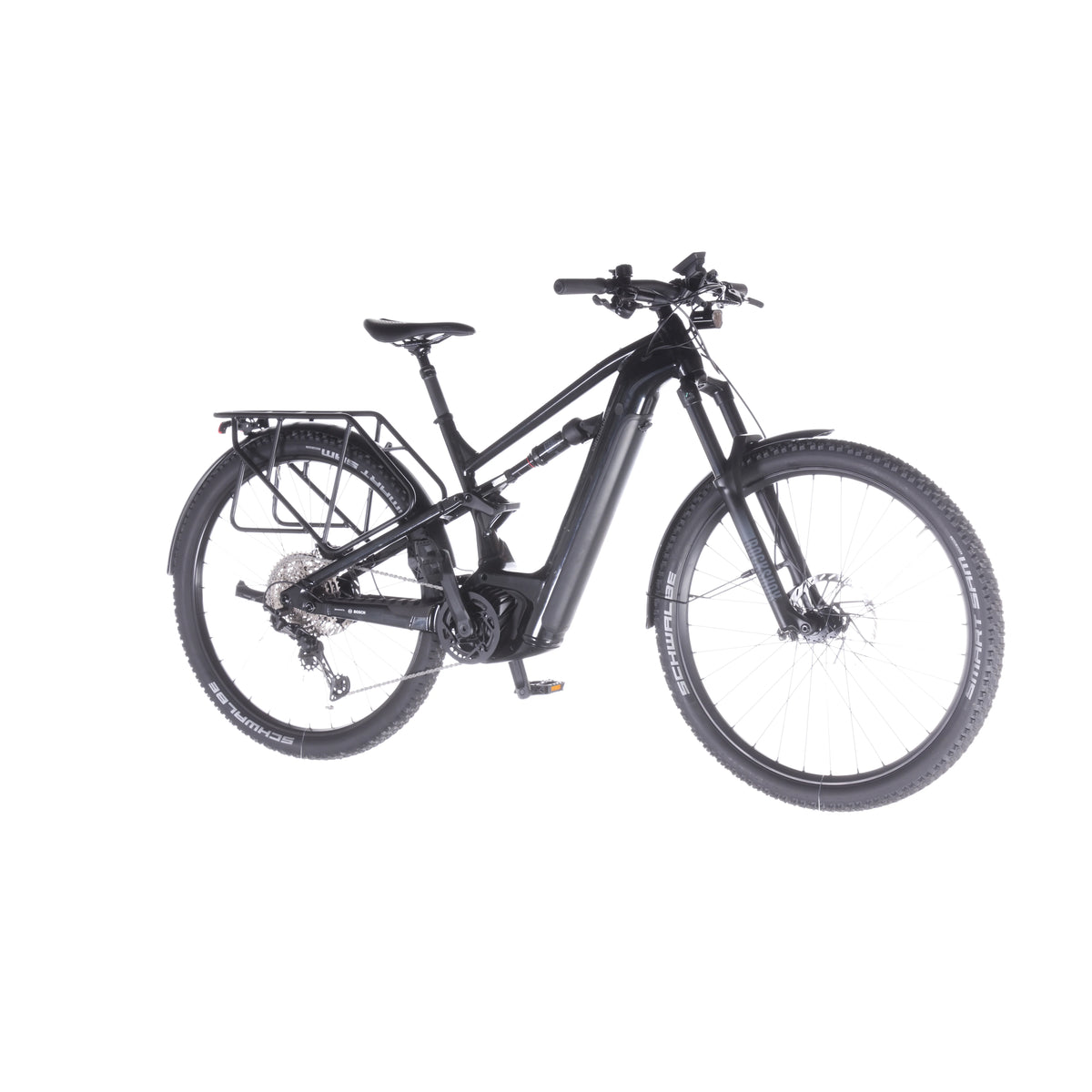 Moterra Neo EQ - 360° view angle 2