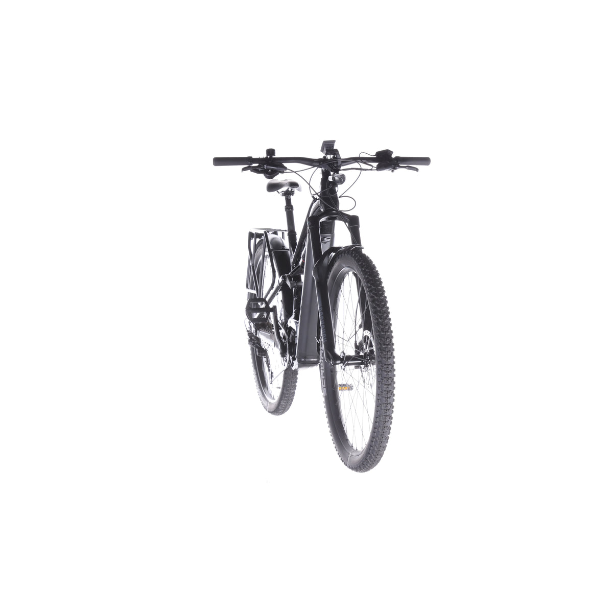 Moterra Neo EQ - 360° view angle 5