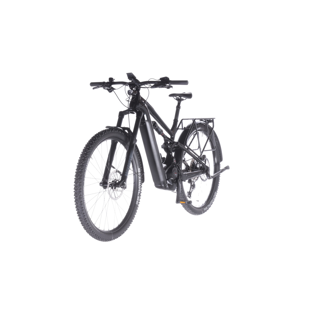 Moterra Neo EQ - 360° view angle 8