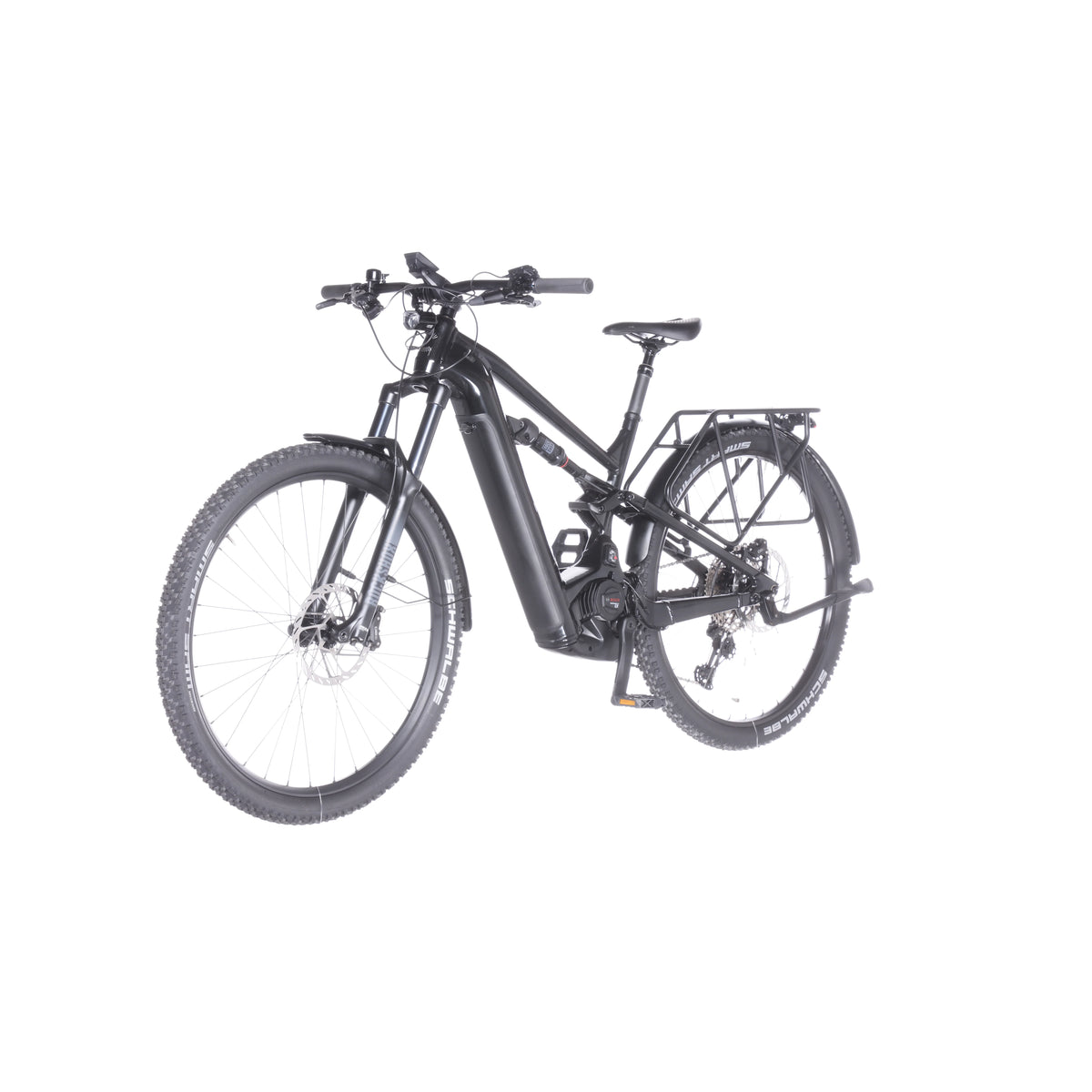 Moterra Neo EQ - 360° view angle 9